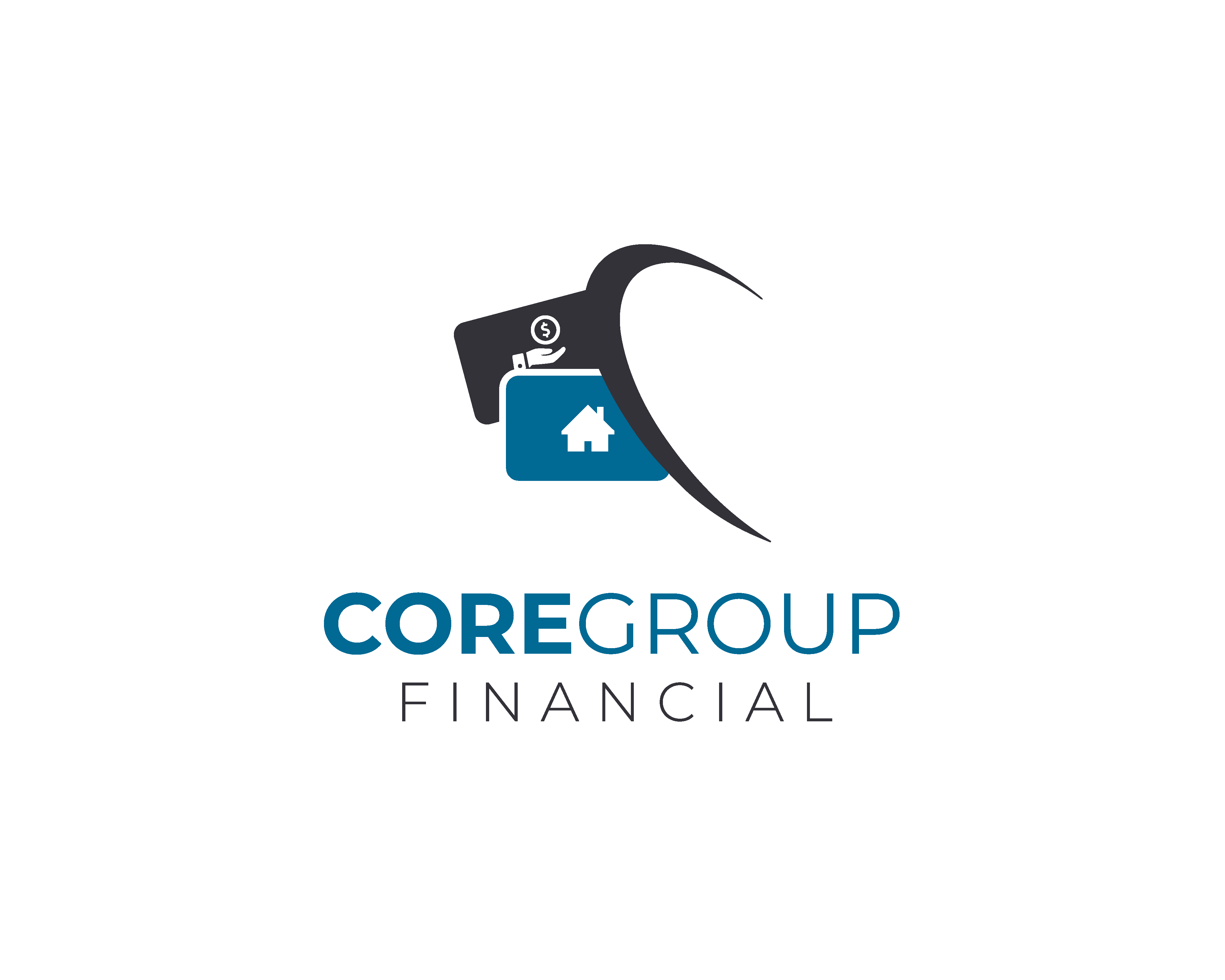 Core Group Logo